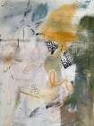 Scratch Fever I Art Print