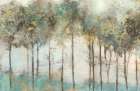 Hillsmere Art Print