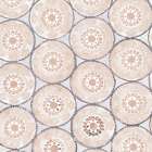 Encircled Art Print by Stellar Design Studio