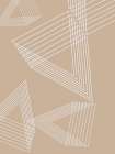 Beihe Triangle Cluster Art Print
