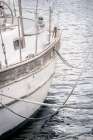 Anchored Calm Coastal Print