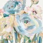 Opulence Art Print