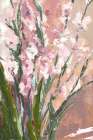 Fading Radiance Art Print