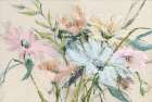 Gentle Pastel Art Print