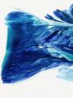 Froth I Art Print by Vicki McFarland