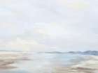 Tranquility of Water I Art Print