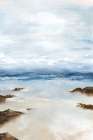 Shores of Serenity Art Print