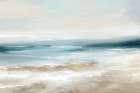 Oceanic Serenity Art Print