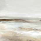 Ocean Side I Art Print