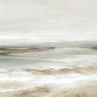 Ocean Side II Art Print