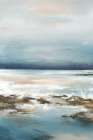 Coastal Melody Art Print
