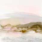 Pink Softness Art Print