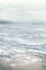 Ocean Waves Art Print