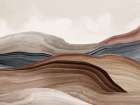 Silent Grand Canyon Art Print