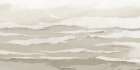 Soft Layers of Misty Horizon Art Print