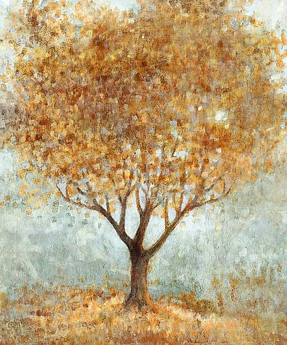 Tree of Life Art Print