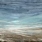 Deep Outside Art Print