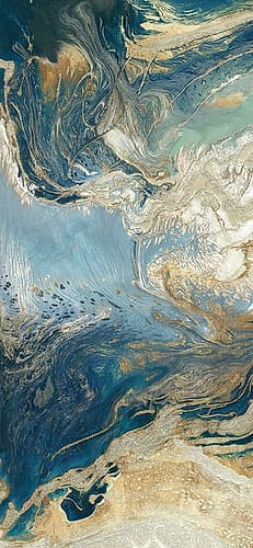 Sea Destiny II Art Print