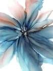 Pastel Beauty Art Print