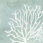 Sea Crown II Art Print
