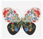 Flying Blossom I Art Print