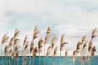 Summer Wind III Art Print