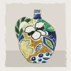 Picasso Vase I Art Print