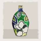 Picasso Vase III Art Print
