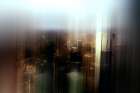 Elevator I Art Print