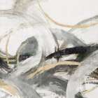 Eclipse of Opulence Art Print