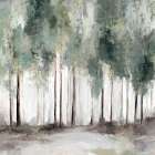 Breath of the Wilderness Art Print