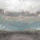 Earth and Sea II Art Print