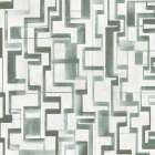 Green Labyrinth Art Print