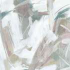 Muted Harmony I Art Print