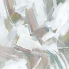 Muted Harmony II Art Print