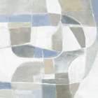 Subtle Flow Art Print