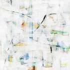 Vibrant Complexity Art Print