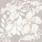 Bloom Among Thorns I Art Print