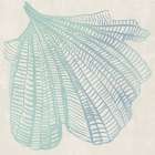 Shoreline Echoes Art Print