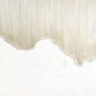 Textured Horizon I Art Print