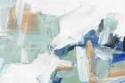 Whispers of Colorful Abstraction Art Print