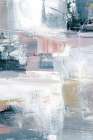 Muted Layers of Urban Decay I Art Print