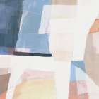 Gentle Hues of the Horizon II Art Print