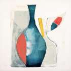 Libations II Still Life Print