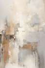 Through The Mist I Art Print
