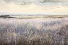 Heather On The Highlands I Art Print