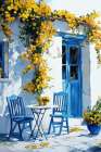 Afternoon in Majorca I Art Print