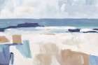 Ocean Dreams II Art Print