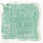 Maze I Minimalist Print