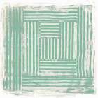 Maze II Art Print